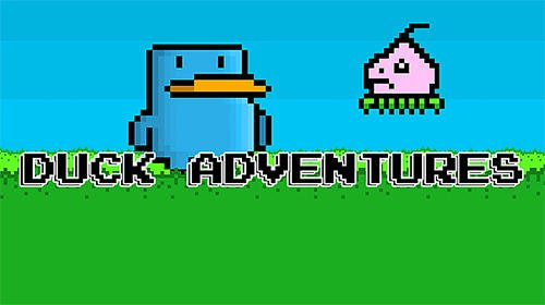 download Duck adventures apk